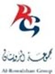 مجموعة شركات الرويشان