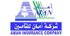 شركة أمان للتأمين