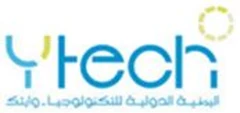 الشركة اليمنية الدولية للتكنولوجيا